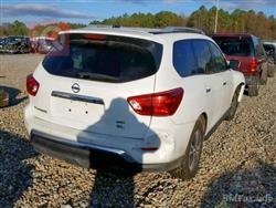 نيسان باثفايندر